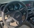 Чорний Кіа Оптіма, об'ємом двигуна 2.36 л та пробігом 231 тис. км за 8500 $, фото 4 на Automoto.ua