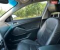 Чорний Кіа Оптіма, об'ємом двигуна 2.4 л та пробігом 120 тис. км за 10700 $, фото 8 на Automoto.ua