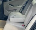 Черный Киа Оптима, объемом двигателя 2.4 л и пробегом 186 тыс. км за 9200 $, фото 9 на Automoto.ua