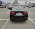 Чорний Кіа Оптіма, об'ємом двигуна 2.36 л та пробігом 158 тис. км за 10499 $, фото 11 на Automoto.ua