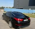 Чорний Кіа Оптіма, об'ємом двигуна 2.36 л та пробігом 231 тис. км за 8500 $, фото 1 на Automoto.ua