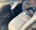 Черный Киа Оптима, объемом двигателя 2.36 л и пробегом 186 тыс. км за 8500 $, фото 6 на Automoto.ua