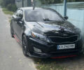 Киа Оптима 2014 в Макарове на Automoto.ua Черный Киа Оптима, объемом двигателя 2.4 л и пробегом 182 тыс. км за 15000 $, фото 1 на Automoto.ua
