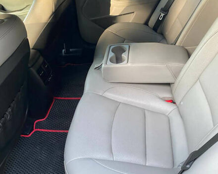 Чорний Кіа Оптіма, об'ємом двигуна 2.36 л та пробігом 192 тис. км за 9800 $, фото 8 на Automoto.ua