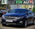 Черный Киа Оптима, объемом двигателя 2.36 л и пробегом 109 тыс. км за 9999 $, фото 1 на Automoto.ua
