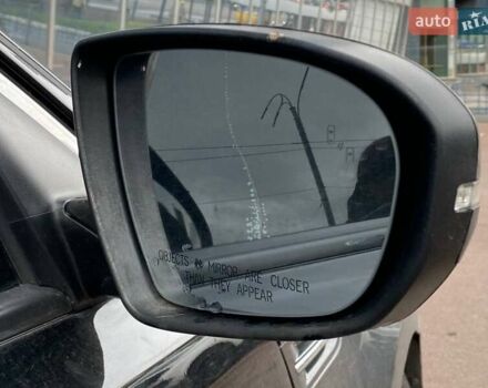 Черный Киа Оптима, объемом двигателя 2.4 л и пробегом 193 тыс. км за 8999 $, фото 28 на Automoto.ua