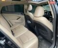 Черный Киа Оптима, объемом двигателя 2.4 л и пробегом 193 тыс. км за 10700 $, фото 14 на Automoto.ua
