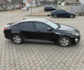 Черный Киа Оптима, объемом двигателя 2.36 л и пробегом 180 тыс. км за 7000 $, фото 5 на Automoto.ua