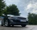 Черный Киа Оптима, объемом двигателя 2.4 л и пробегом 130 тыс. км за 11700 $, фото 1 на Automoto.ua