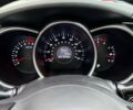 Черный Киа Оптима, объемом двигателя 2.36 л и пробегом 104 тыс. км за 12700 $, фото 19 на Automoto.ua
