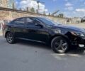 Чорний Кіа Оптіма, об'ємом двигуна 2.4 л та пробігом 135 тис. км за 10500 $, фото 7 на Automoto.ua