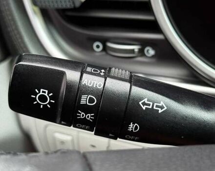 Черный Киа Оптима, объемом двигателя 2.36 л и пробегом 104 тыс. км за 12700 $, фото 16 на Automoto.ua