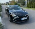 Чорний Кіа Оптіма, об'ємом двигуна 2.36 л та пробігом 155 тис. км за 9099 $, фото 1 на Automoto.ua