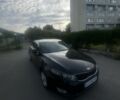 Чорний Кіа Оптіма, об'ємом двигуна 2.4 л та пробігом 177 тис. км за 8900 $, фото 1 на Automoto.ua