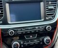 Чорний Кіа Оптіма, об'ємом двигуна 2.4 л та пробігом 130 тис. км за 10500 $, фото 14 на Automoto.ua