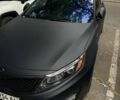 Черный Киа Оптима, объемом двигателя 2.36 л и пробегом 104 тыс. км за 13000 $, фото 7 на Automoto.ua