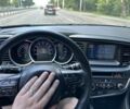 Чорний Кіа Оптіма, об'ємом двигуна 2.4 л та пробігом 135 тис. км за 10500 $, фото 5 на Automoto.ua