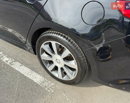 Чорний Кіа Оптіма, об'ємом двигуна 2.36 л та пробігом 98 тис. км за 10700 $, фото 4 на Automoto.ua