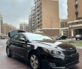 Черный Киа Оптима, объемом двигателя 0 л и пробегом 180 тыс. км за 9900 $, фото 1 на Automoto.ua