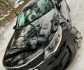 Черный Киа Оптима, объемом двигателя 2.4 л и пробегом 180 тыс. км за 8700 $, фото 2 на Automoto.ua