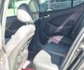 Черный Киа Оптима, объемом двигателя 2.4 л и пробегом 175 тыс. км за 10300 $, фото 10 на Automoto.ua