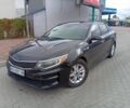 Чорний Кіа Оптіма, об'ємом двигуна 2.4 л та пробігом 116 тис. км за 8500 $, фото 1 на Automoto.ua