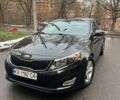 Черный Киа Оптима, объемом двигателя 2.36 л и пробегом 64 тыс. км за 10999 $, фото 1 на Automoto.ua