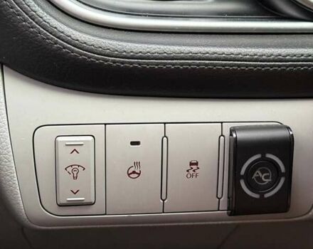 Черный Киа Оптима, объемом двигателя 2.36 л и пробегом 104 тыс. км за 13000 $, фото 10 на Automoto.ua