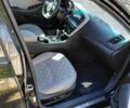 Черный Киа Оптима, объемом двигателя 2 л и пробегом 155 тыс. км за 15200 $, фото 18 на Automoto.ua