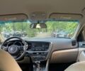 Киа Оптима 2015 в Киеве на Automoto.ua Черный Киа Оптима, объемом двигателя 2.4 л и пробегом 158 тыс. км за 9500 $, фото 5 на Automoto.ua