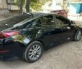 Чорний Кіа Оптіма, об'ємом двигуна 2.4 л та пробігом 170 тис. км за 8900 $, фото 6 на Automoto.ua