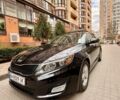 Чорний Кіа Оптіма, об'ємом двигуна 2.36 л та пробігом 195 тис. км за 8700 $, фото 1 на Automoto.ua
