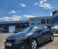 Чорний Кіа Оптіма, об'ємом двигуна 2.4 л та пробігом 87 тис. км за 7700 $, фото 1 на Automoto.ua