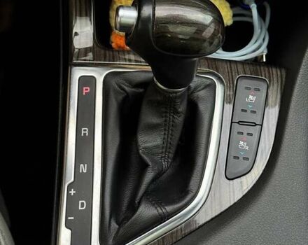 Черный Киа Оптима, объемом двигателя 2.36 л и пробегом 104 тыс. км за 13000 $, фото 23 на Automoto.ua