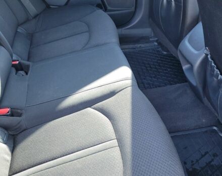 Черный Киа Оптима, объемом двигателя 2 л и пробегом 248 тыс. км за 12292 $, фото 5 на Automoto.ua