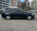 Чорний Кіа Оптіма, об'ємом двигуна 2.4 л та пробігом 176 тис. км за 9100 $, фото 7 на Automoto.ua