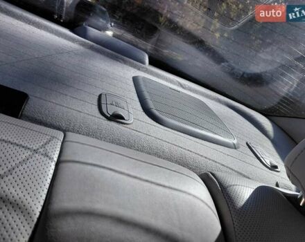 Черный Киа Оптима, объемом двигателя 2 л и пробегом 155 тыс. км за 15200 $, фото 16 на Automoto.ua