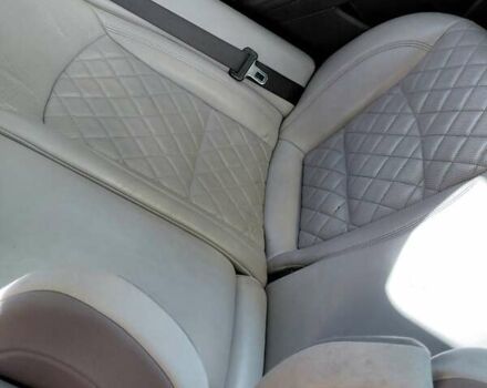 Черный Киа Оптима, объемом двигателя 2 л и пробегом 155 тыс. км за 15200 $, фото 15 на Automoto.ua