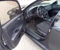 Чорний Кіа Оптіма, об'ємом двигуна 2.4 л та пробігом 116 тис. км за 8500 $, фото 7 на Automoto.ua