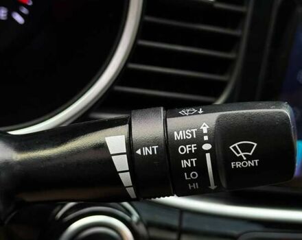 Черный Киа Оптима, объемом двигателя 2.36 л и пробегом 104 тыс. км за 13000 $, фото 17 на Automoto.ua