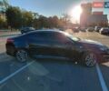 Черный Киа Оптима, объемом двигателя 2 л и пробегом 155 тыс. км за 15200 $, фото 2 на Automoto.ua