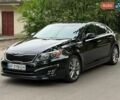 Черный Киа Оптима, объемом двигателя 2 л и пробегом 154 тыс. км за 11500 $, фото 1 на Automoto.ua