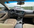 Чорний Кіа Оптіма, об'ємом двигуна 2.36 л та пробігом 178 тис. км за 10500 $, фото 5 на Automoto.ua