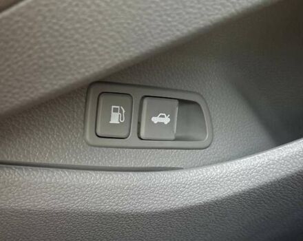 Черный Киа Оптима, объемом двигателя 2.36 л и пробегом 104 тыс. км за 12700 $, фото 13 на Automoto.ua