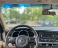Киа Оптима 2015 в Киеве на Automoto.ua Черный Киа Оптима, объемом двигателя 2.4 л и пробегом 158 тыс. км за 9500 $, фото 7 на Automoto.ua