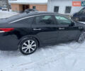 Чорний Кіа Оптіма, об'ємом двигуна 2.36 л та пробігом 96 тис. км за 10700 $, фото 8 на Automoto.ua