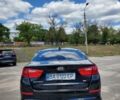 Чорний Кіа Оптіма, об'ємом двигуна 2.4 л та пробігом 87 тис. км за 7700 $, фото 3 на Automoto.ua