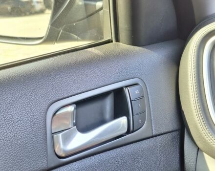 Черный Киа Оптима, объемом двигателя 2.4 л и пробегом 175 тыс. км за 10300 $, фото 11 на Automoto.ua