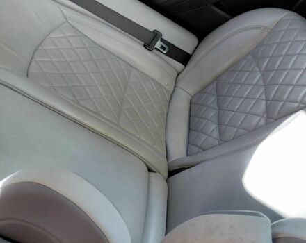 Чорний Кіа Оптіма, об'ємом двигуна 2 л та пробігом 155 тис. км за 15200 $, фото 16 на Automoto.ua