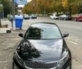 Черный Киа Оптима, объемом двигателя 2.4 л и пробегом 74 тыс. км за 11000 $, фото 1 на Automoto.ua